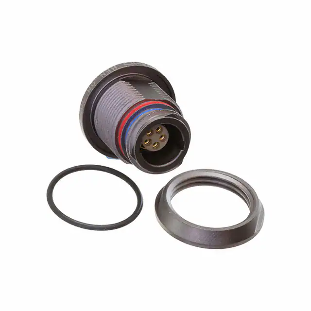 HEN.0M.305.XLNP LEMO  Assemblages de connecteurs circulaires